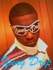 Picture for song 'Cave His Chest In (Soulja Boy Diss)' by artist 'Ghetto Grind'