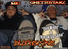 Picture for song 'Klick Klack' by artist 'ghettoxstarz'