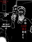 Picture for song 'Kill You' by artist 'Ghozt520'