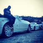 Picture for song '"Rich Dreams" | REAL' by artist 'Gifted Von'