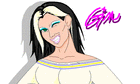 Picture for song 'Gypsy Lamb' by artist 'GinNger SparklezZz'