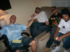 Picture for song 'Stay Wit a Glock (NEW)' by artist 'Giovanni P'
