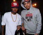 Picture for song '*Nas x J Cole Type* All That Was Said (Gla$$ Beat$' by artist 'GlassOnTheBeat'