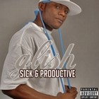 Picture for song 'GLISH - PANTS HANGIN' LOW (PROD. BY GLISH)' by artist 'Glish Productions'