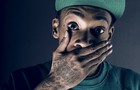 Picture for song 'IM A HUSTLA (with HOOK) HOT WIZ KHALIFA PIANO HIT!' by artist 'Glish Productions'