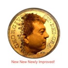 Picture for song 'Newly Improved Croonie' by artist 'Global Citizen'