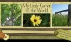 Picture for song 'My little corner of this world' by artist 'global SOULdier'