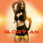 Picture for song 'SONIC' by artist 'GLORY-AN'