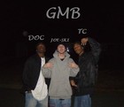 Picture for song 'GMB Frontline' by artist 'GMB (Grind Mafia Boyz)'