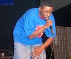 Picture for song 'God Help Me' by artist 'GoldenEye765'