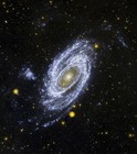 Picture for song 'Outter Space' by artist 'Golden Gate Productions - Big A'