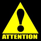 Picture for song 'Attention' by artist 'Golden Lion Marmoset'