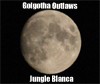 Picture for song 'Jungle Blanca' by artist 'Golgotha Outlaws'