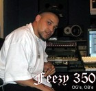 Picture for song 'You Grown' by artist 'Feezy350'
