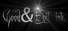 Picture for song 'KEEPING IT REAL' by artist 'GOOD n EVIL INK BEATS'