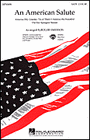 Picture for song 'American Salute' by artist 'Goose Creek Bands'