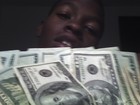 Picture for song 'i get money instrumental' by artist 'Goose Gang Productions'