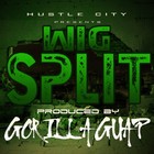 Picture for song 'WIG SPLIT' by artist 'Gorilla Guap'