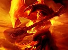 Picture for song 'joedeedlechukkadoodeedlechukkadoo' by artist 'Gothmetalshredder'