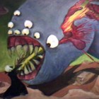 Picture for song 'Total genecide' by artist 'Goths on Drugs'