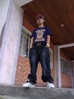 Picture for song 'wa'pakelz (Gasbar solo)' by artist 'Gozaimas Rhyme'