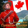 Picture for song 'Canadian Girl' by artist 'Gramie Dee'