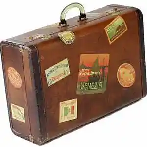 Picture for song 'A stranger,a suitcase and a car' by artist 'Grand Jury'