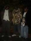 Picture for song 'bring it to tha back' by artist 'grand thieft audio'