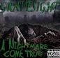Picture for song 'tHE hORROR' by artist 'GRAVE SIGHT'