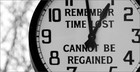 Picture for song 'Lost Time' by artist 'Green Mountain Media Group'