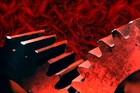 Picture for song 'Hate Machine' by artist 'GreyLife'