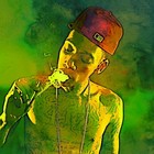 Picture for song 'Griffin Of The Evloution-Jamming' by artist 'Griffin Of The Evloution'