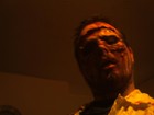 Picture for song 'An American Werewolf in America' by artist 'Grim McGore'