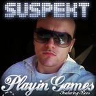 Picture for song 'Suspekt - Playin Games feat. Boes' by artist 'Grind Mode Productions'