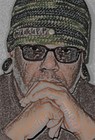 Picture for song 'I RUN DA WAADA' by artist 'GRIOT BABA BIKO (US)'