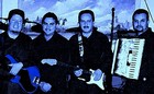 Picture for song 'Guarachera' by artist 'Grupo Avante'