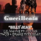 Picture for song 'FREE DL LIL WAYNE FT. YOUNG THUG TYPE BEAT' by artist 'Guccibeats'