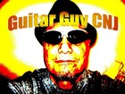 Picture for song 'Soul Man' by artist 'Guitar Guy CNJ'