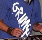 Picture for song 'instrumental grime mix' by artist 'h0stile'