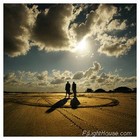 Picture for song 'intro - step 2 heaven (snippet)' by artist 'H1P(rodukto)'