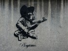 Picture for song 'War On The World w/ dj rayne, da saint, and w.a.r' by artist 'Hack Tha Ripper'