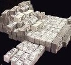 Picture for song 'Where da cash at' by artist 'Haitian Stunna'