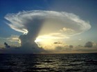 Picture for song 'Cloud 9' by artist 'HalfbreedCA'