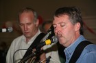 Picture for song 'Sympathy' by artist 'Hamilton Steele Band'