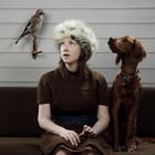 Picture for song 'Salt Of The Earth' by artist 'Hanne Hukkelberg'