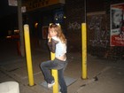 Picture for song 'Mizz Belle's Assasination' by artist 'Happyface Killer'
