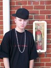 Picture for song 'Smacking a female (Finale Diss)' by artist 'Happyface Killer'