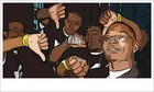 Picture for song 'get it while u can' by artist 'Hard Dope Hits youngplus'