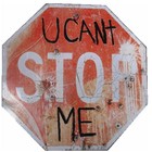 Picture for song 'Cant Stop Now' by artist 'Hardheaded'