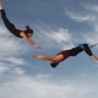 Picture for song 'Learn How To Fly' by artist 'Hardheaded'